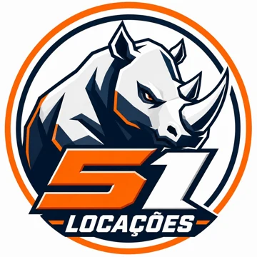 51 Locações